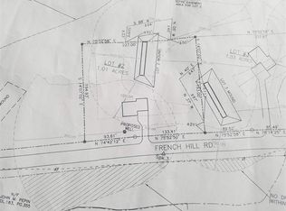 515 French Hill Rd, Saint Albans, VT 05478