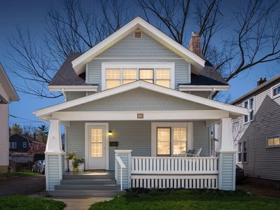 155 E Lakeview Ave, Columbus, OH, 43202