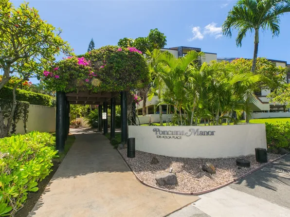 1015 Aoloa Pl APT 427, Kailua, HI 96734