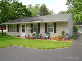 3586 Minton Rd, Orion, MI 48359