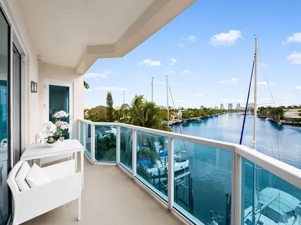516 Hendricks Isle #4B, Fort Lauderdale, FL 33301