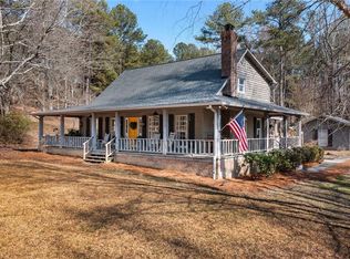 148 Lavender Rd NW, Rome, GA 30165