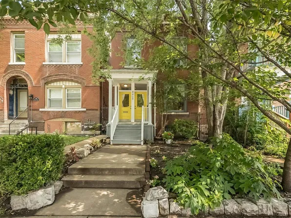 4409 Gibson Ave, Saint Louis, MO 63110
