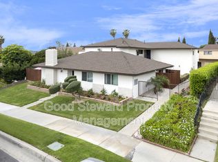 1641 Via Mirada APT B, Fullerton, CA 92833