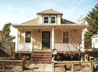 926 Smith St, Monroe, MI 48161