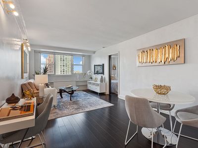 445 E 86th St APT 16C, Manhattan, NY, 10028