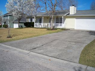1604 Whisper Way, Goose Creek, SC 29445