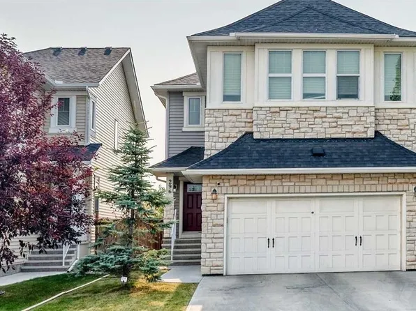 296 E Nolancrest Hts NW, Calgary, AB T3R 0V8