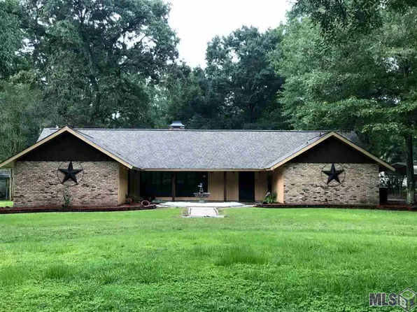 10210 Hemisphere Rd, Denham Springs, LA 70726