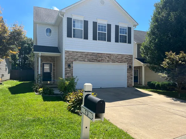 73 Chowan Dr, Fletcher, NC 28732