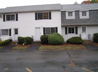 18 Westford Rd UNIT 6, Ayer, MA 01432