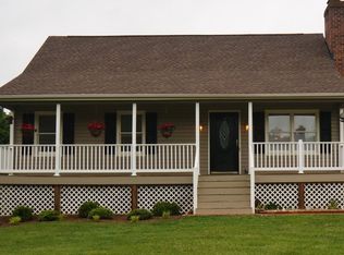 42 Patton Dr, Lynchburg, VA 24502