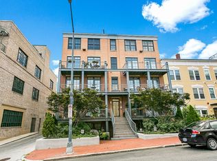 2412 17th St NW UNIT 104, Washington, DC