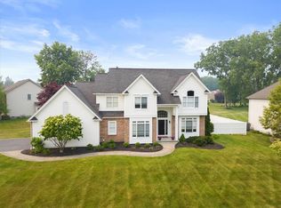 1 Brass Castle, Webster, NY 14580