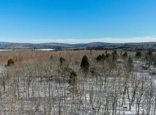 575 W Old Main Rd, West Enfield, ME 04493