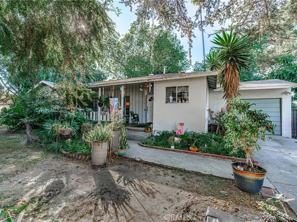 1727 S Charlotte Ave, San Gabriel, CA 91776