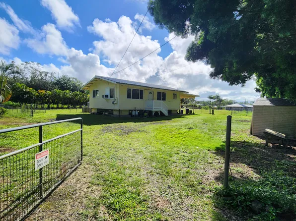 (undisclosed Address), Keaau, HI 96749