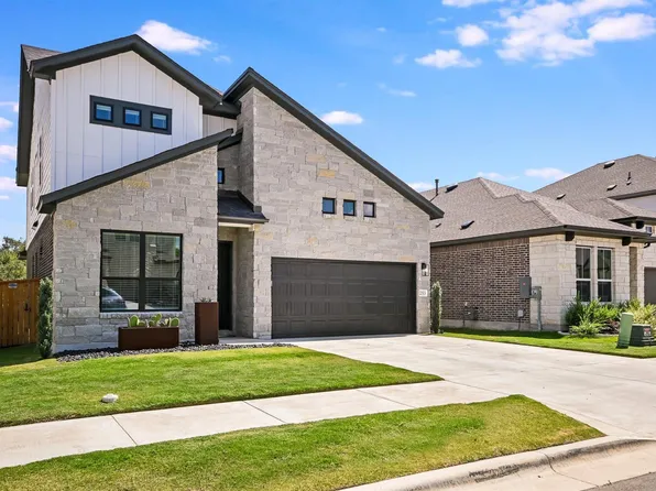 253 Darley Oak Dr, Dripping Springs, TX 78620