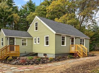 781 Chandler St, Tewksbury, MA 01876