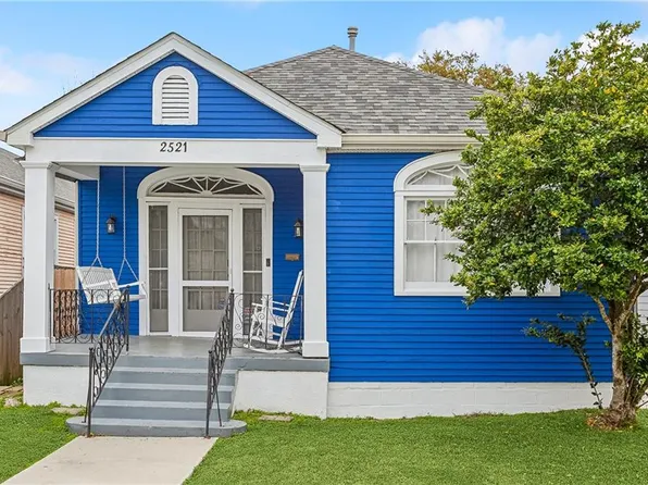 2521 Joliet St, New Orleans, LA 70118