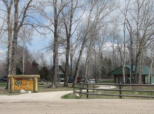 312 Oertli Ln, Hamilton, MT 59840