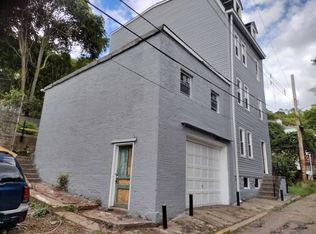 1027 Salter Way #4, Pittsburgh, PA 15212