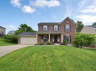 6361 Pembroke Dr, Independence, KY