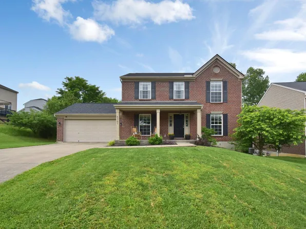 6361 Pembroke Dr, Independence, KY 41051