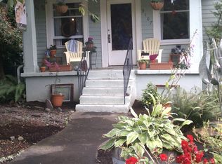 3107 SE Malcolm St, Milwaukie, OR