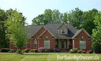 4640 Katies Trail, Winston-Salem, NC