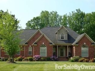 4640 Katies Trl, Winston Salem, NC 27101