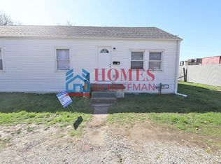 1213-1215 Joan Ave #1213, Evansville, IN 47711