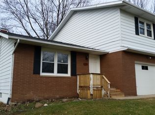 3271 Brunk Rd #DUPLEX, Akron, OH 44312
