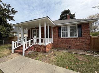 23 Oak St NE, Rome, GA 30161