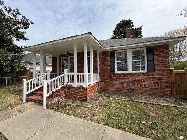 23 Oak St NE, Rome, GA 30161