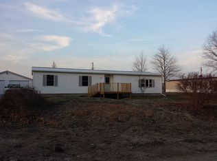 14378 E 950th Ave, Effingham, IL 62401