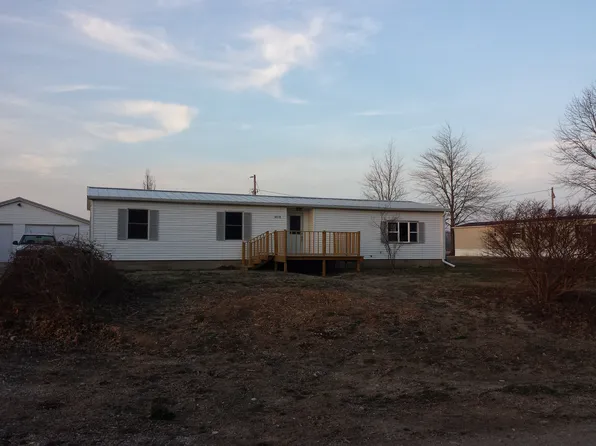 14378 E 950th Ave, Effingham, IL 62401