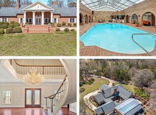 1655 Gold Hill Rd, Concord, NC 28025