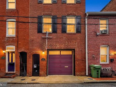 728 S Durham St, Baltimore, MD, 21231