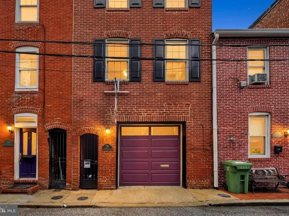 728 S Durham St, Baltimore, MD 21231