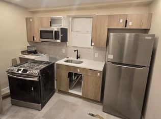 44 Emmet St #1A, Newark, NJ 07114