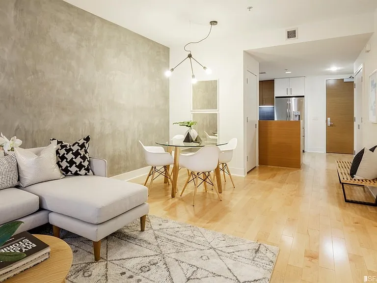 74 New Montgomery St #503 — Photo 4