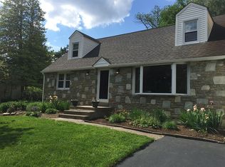 106 W Fairview Ave, Langhorne, PA 19047