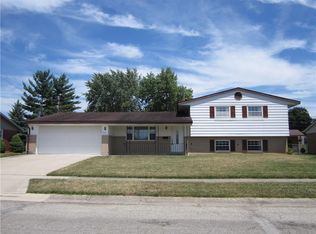 517 Glenn Ave, New Carlisle, OH