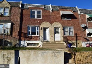 633 E Raymond St, Philadelphia, PA 19120