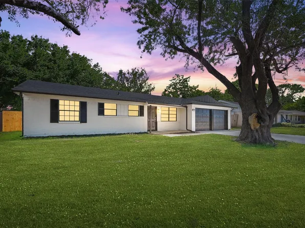 606 Colgate Dr, Lancaster, TX 75134