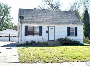 221 W 40th St, Sioux Falls, SD 57105