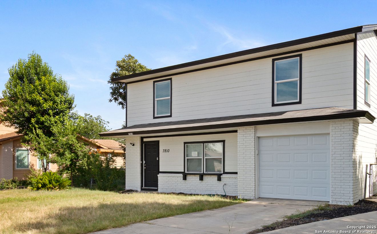 7810 Hobble, San Antonio, TX 78227 | MLS #1890313 | Zillow