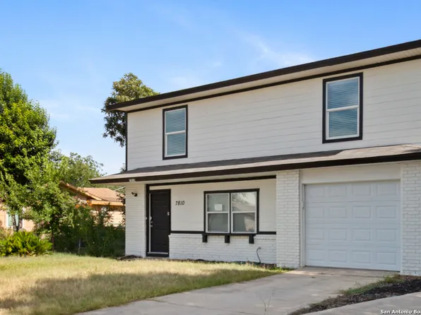 7810 Hobble, San Antonio, TX 78227