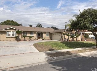 501 Bishop Dr, La Habra, CA 90631